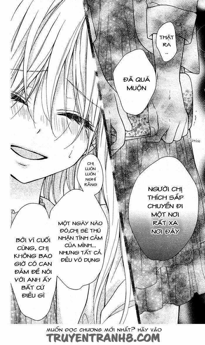 Henyoku No Labyrinth - Chapter 52 - Trang 12