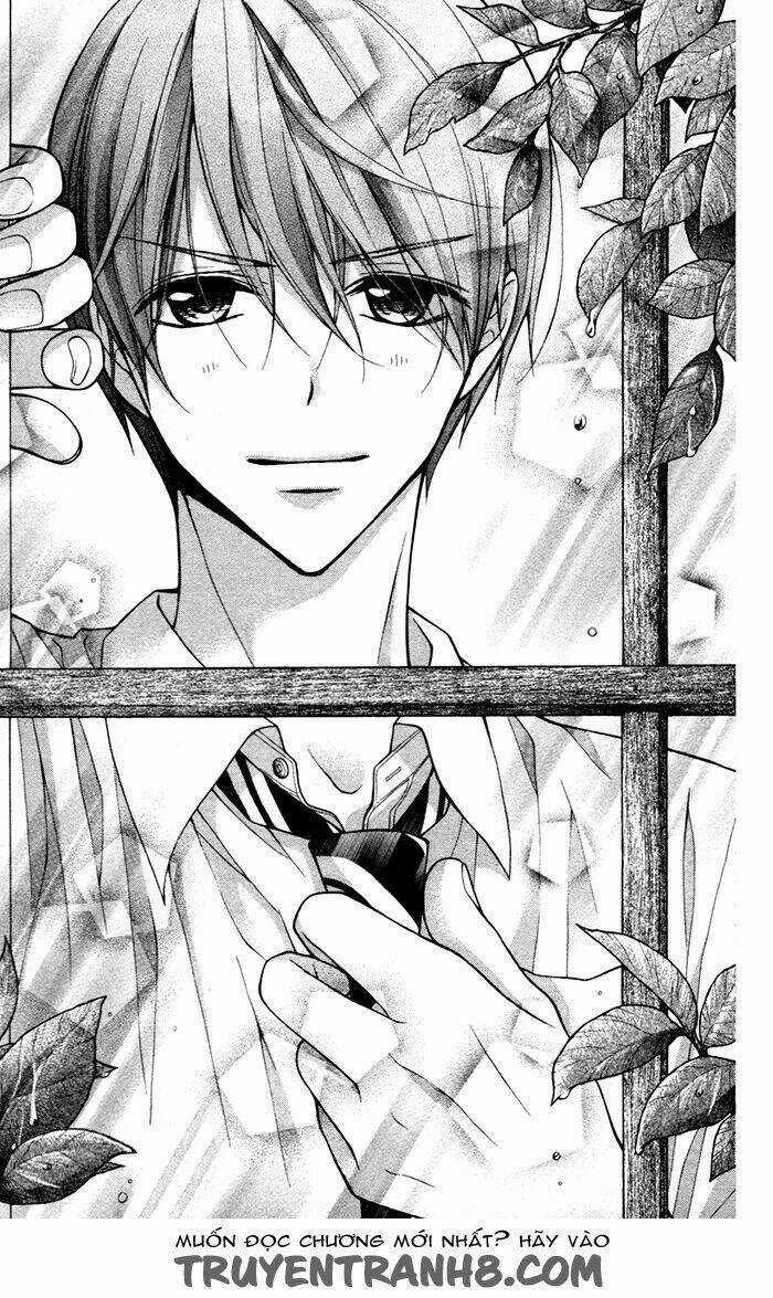 Henyoku No Labyrinth - Chapter 52 - Trang 3