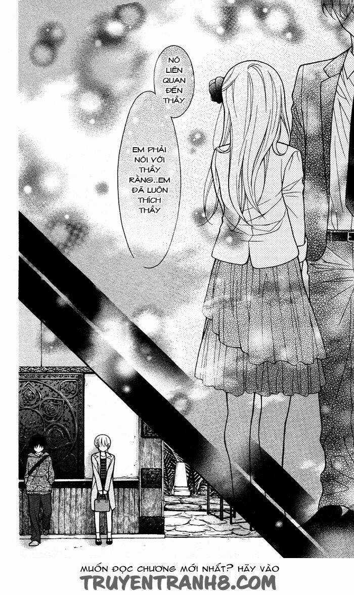 Henyoku No Labyrinth - Chapter 52 - Trang 28