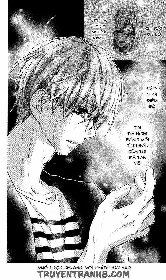 Henyoku No Labyrinth - Chapter 52 - Trang 4