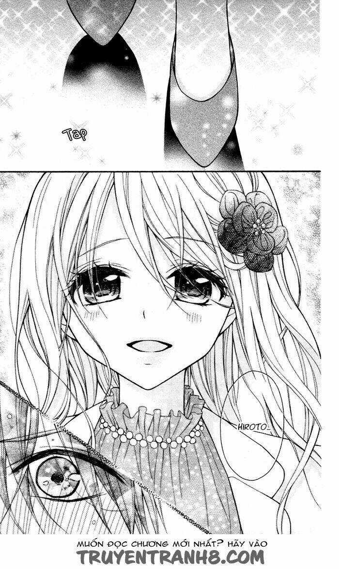 Henyoku No Labyrinth - Chapter 52 - Trang 5
