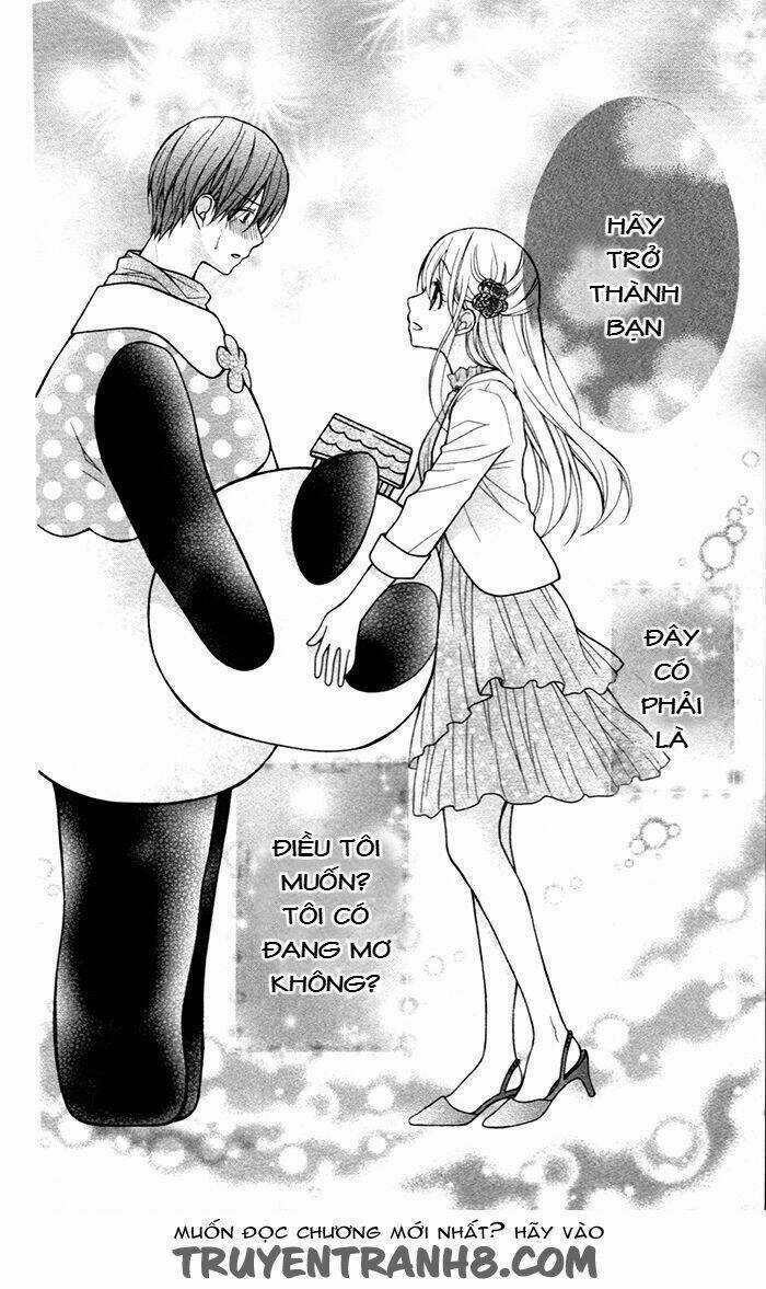 Henyoku No Labyrinth - Chapter 52 - Trang 6