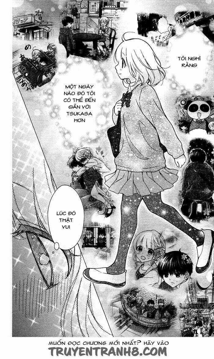 Henyoku No Labyrinth - Chapter 53 - Trang 12