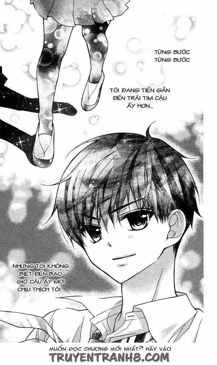 Henyoku No Labyrinth - Chapter 53 - Trang 13