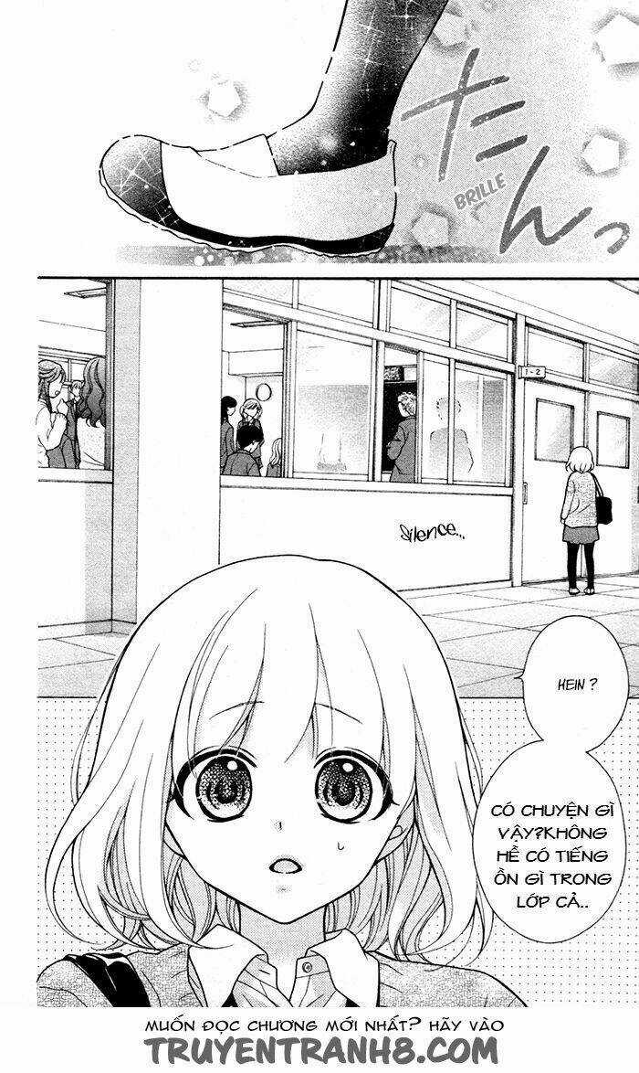 Henyoku No Labyrinth - Chapter 53 - Trang 14