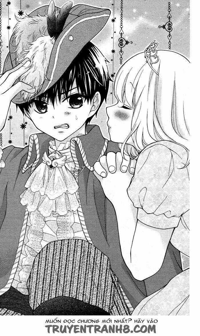 Henyoku No Labyrinth - Chapter 53 - Trang 3