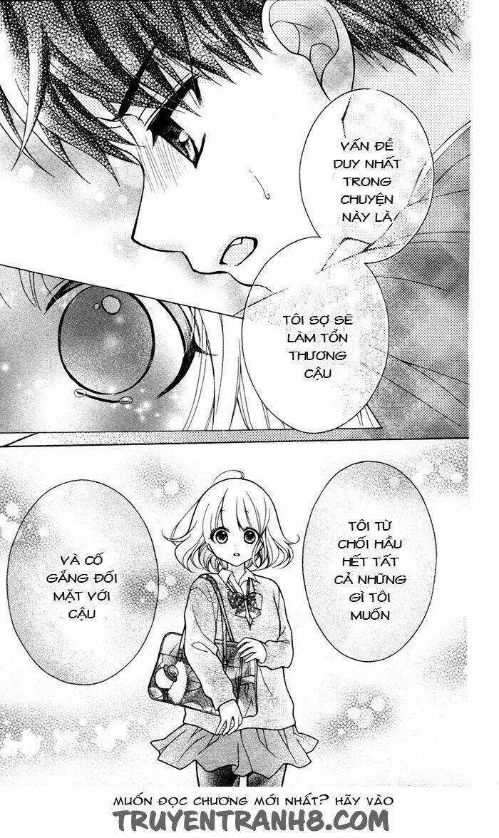 Henyoku No Labyrinth - Chapter 53 - Trang 27