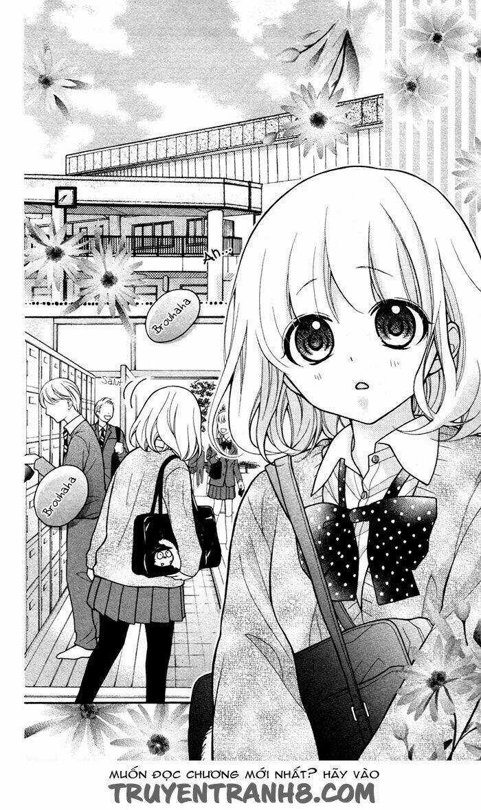 Henyoku No Labyrinth - Chapter 53 - Trang 4