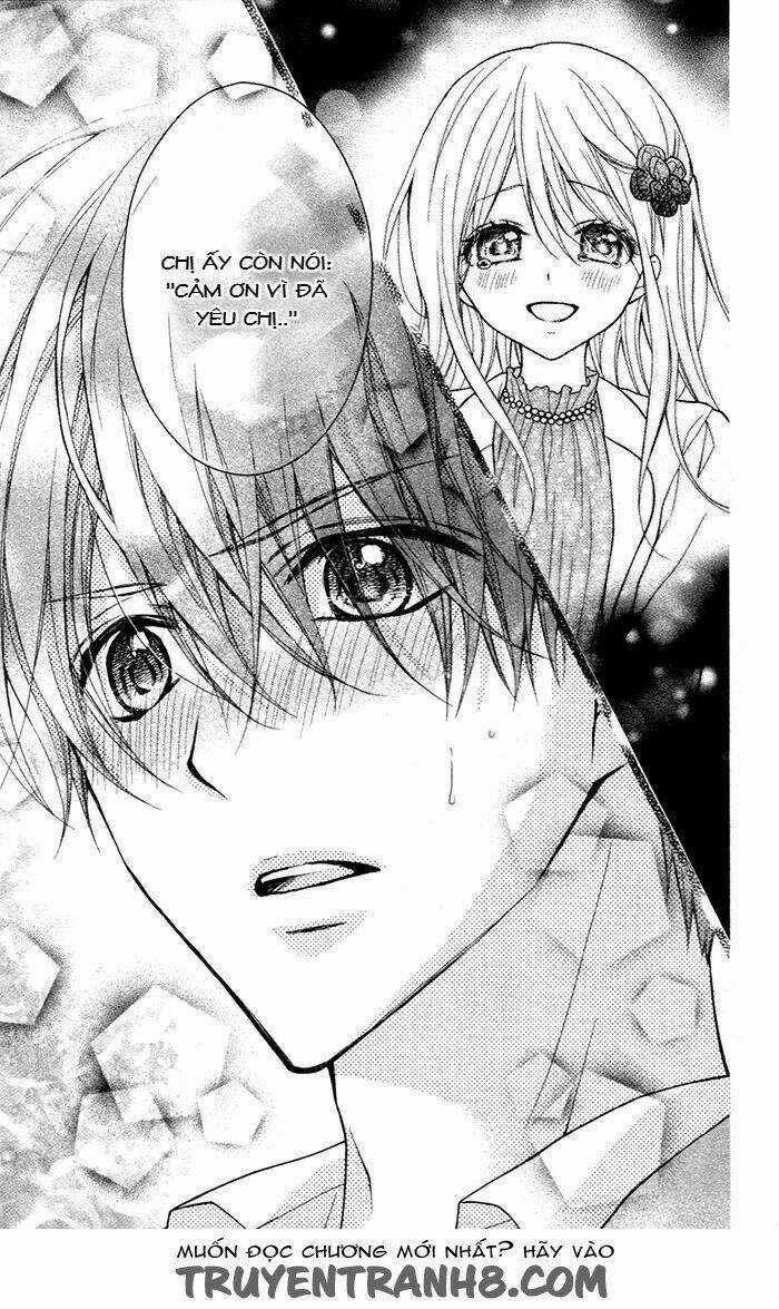 Henyoku No Labyrinth - Chapter 53 - Trang 9