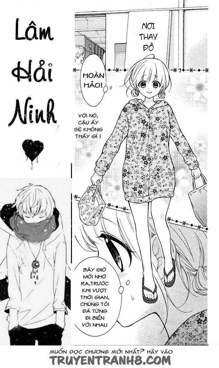 Henyoku No Labyrinth - Chapter 54 - Trang 13