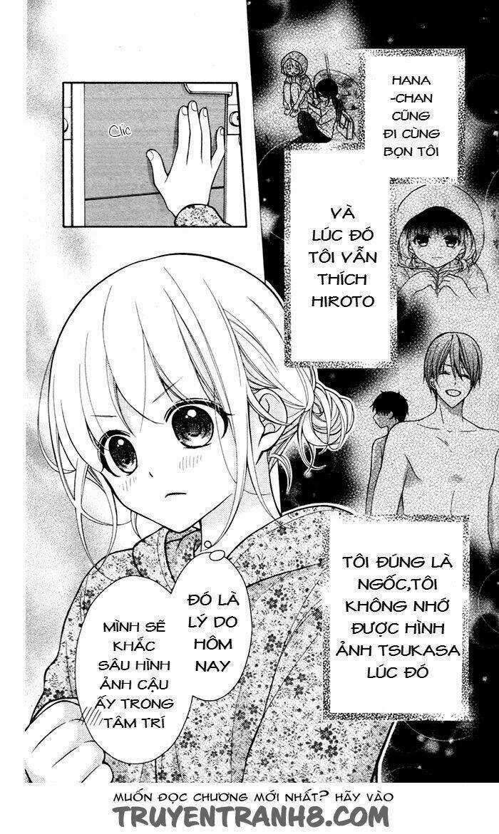 Henyoku No Labyrinth - Chapter 54 - Trang 14