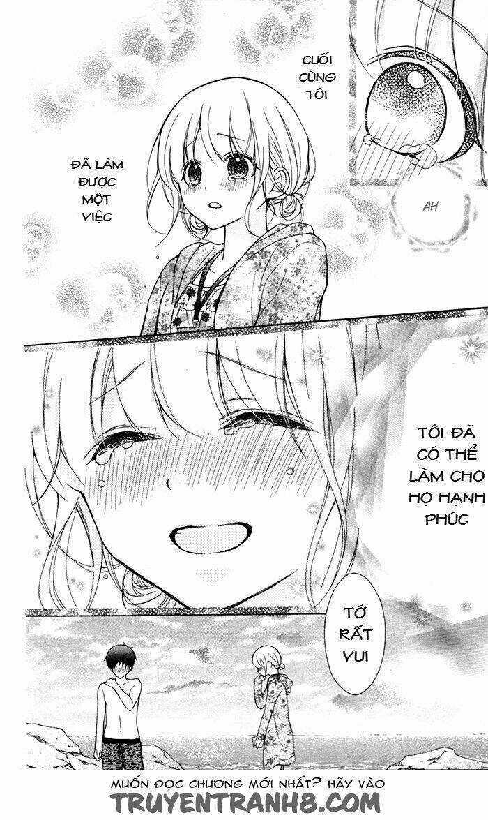 Henyoku No Labyrinth - Chapter 54 - Trang 28