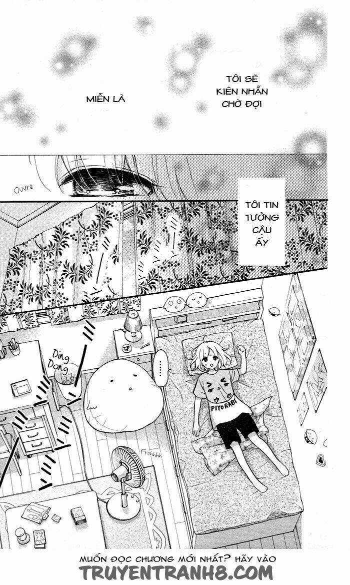 Henyoku No Labyrinth - Chapter 54 - Trang 5