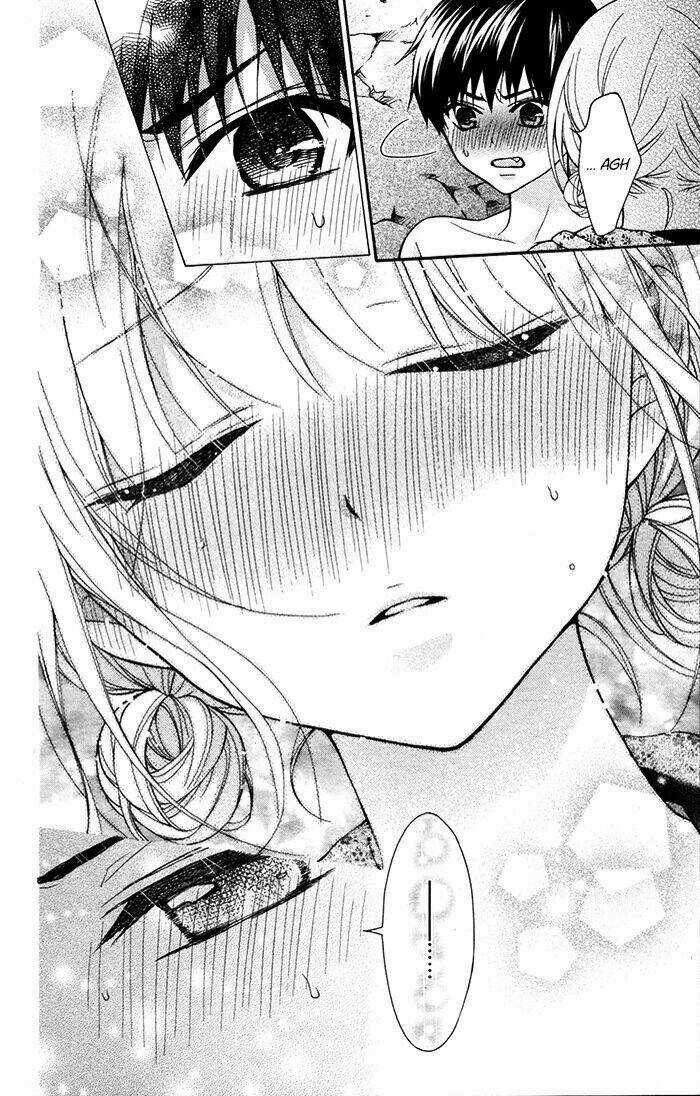 Henyoku No Labyrinth - Chapter 55 - Trang 11