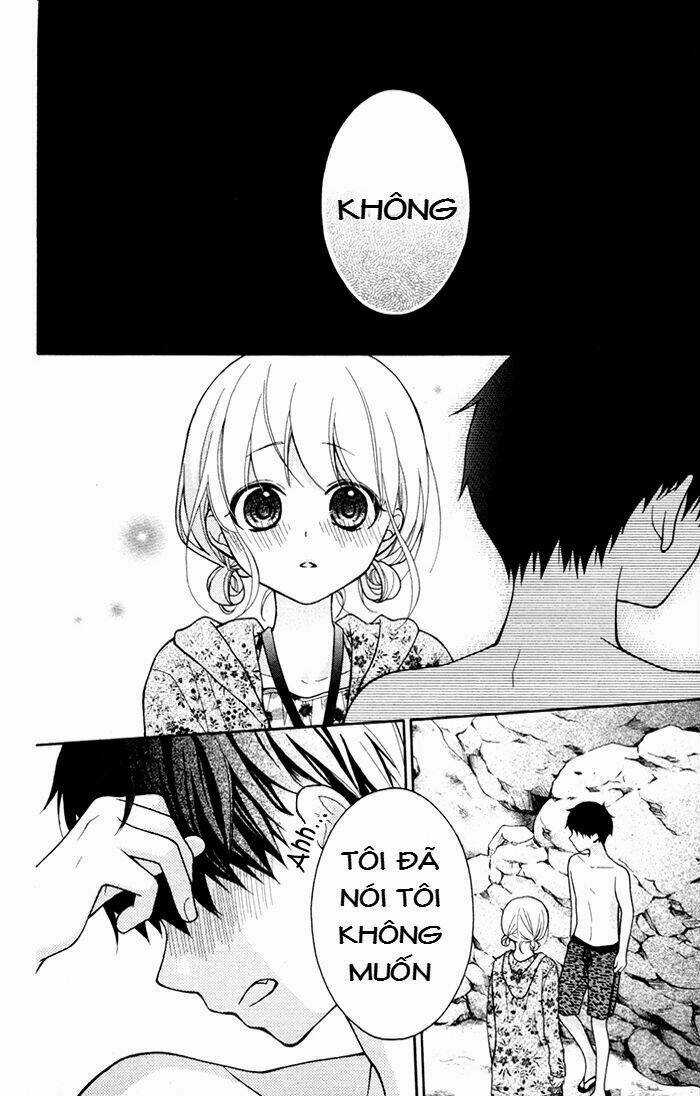 Henyoku No Labyrinth - Chapter 55 - Trang 13