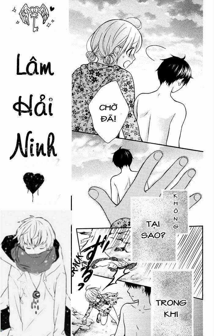 Henyoku No Labyrinth - Chapter 55 - Trang 14