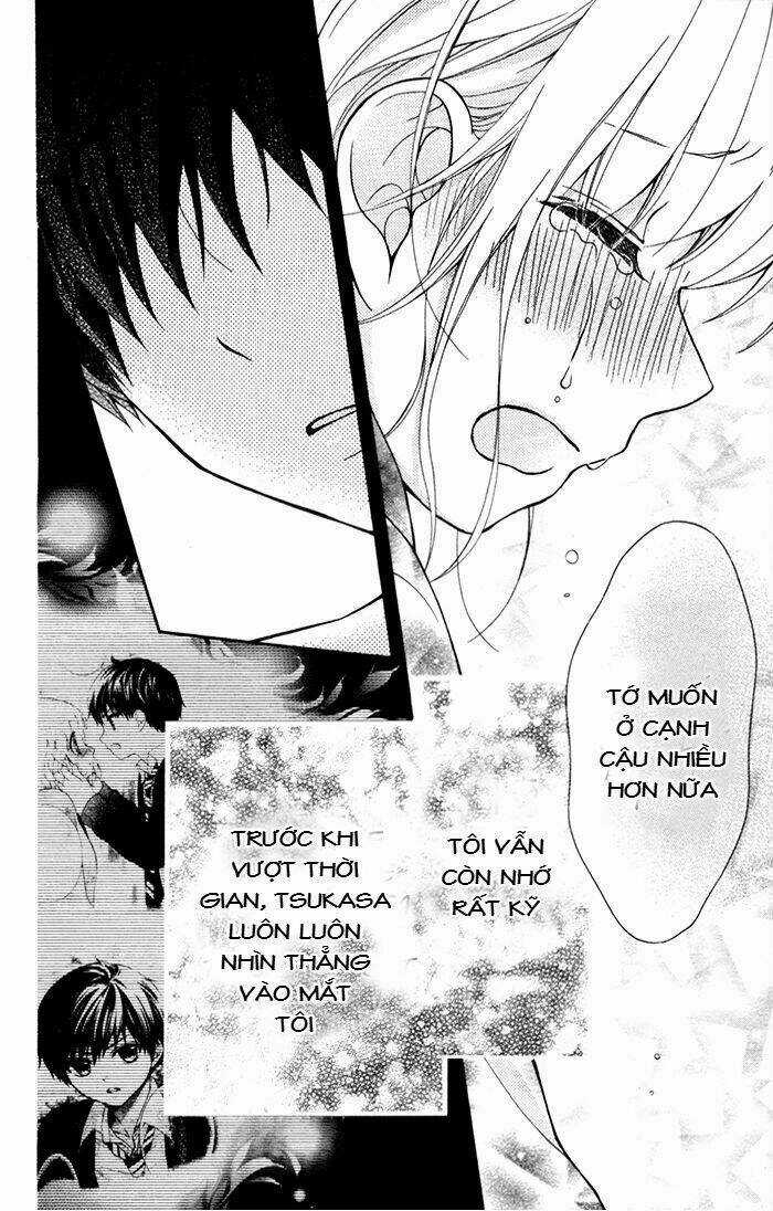 Henyoku No Labyrinth - Chapter 55 - Trang 19