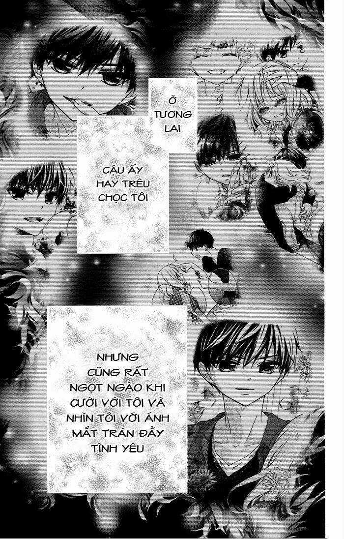 Henyoku No Labyrinth - Chapter 55 - Trang 20