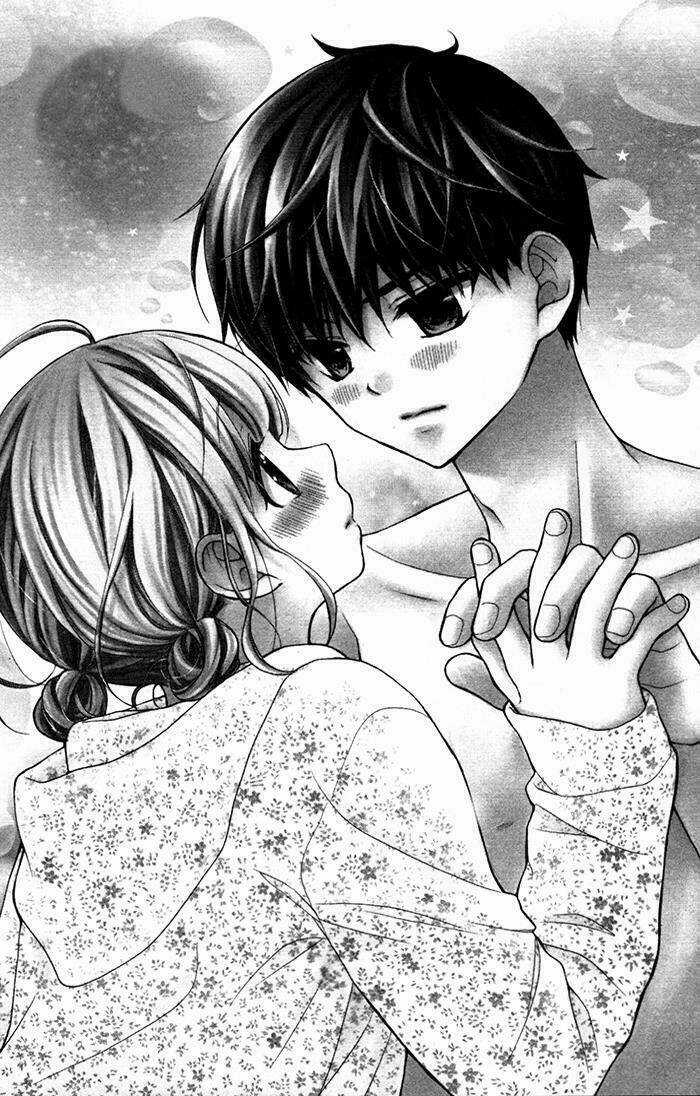 Henyoku No Labyrinth - Chapter 55 - Trang 3