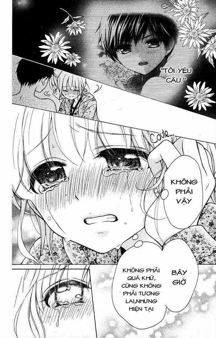 Henyoku No Labyrinth - Chapter 55 - Trang 21