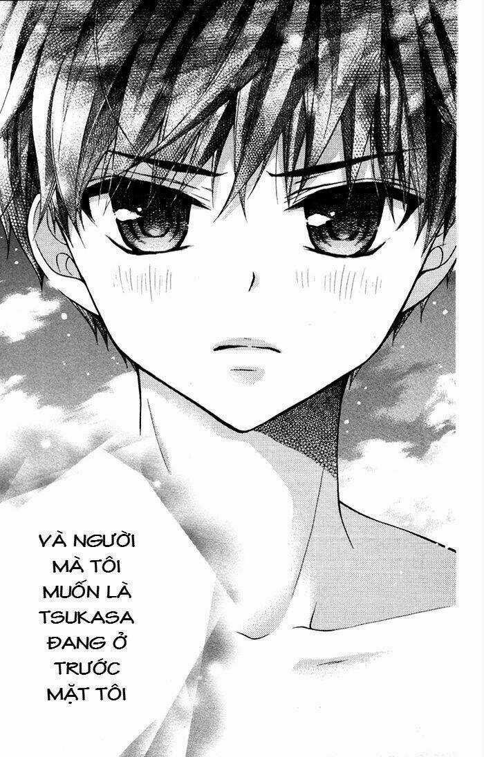 Henyoku No Labyrinth - Chapter 55 - Trang 22