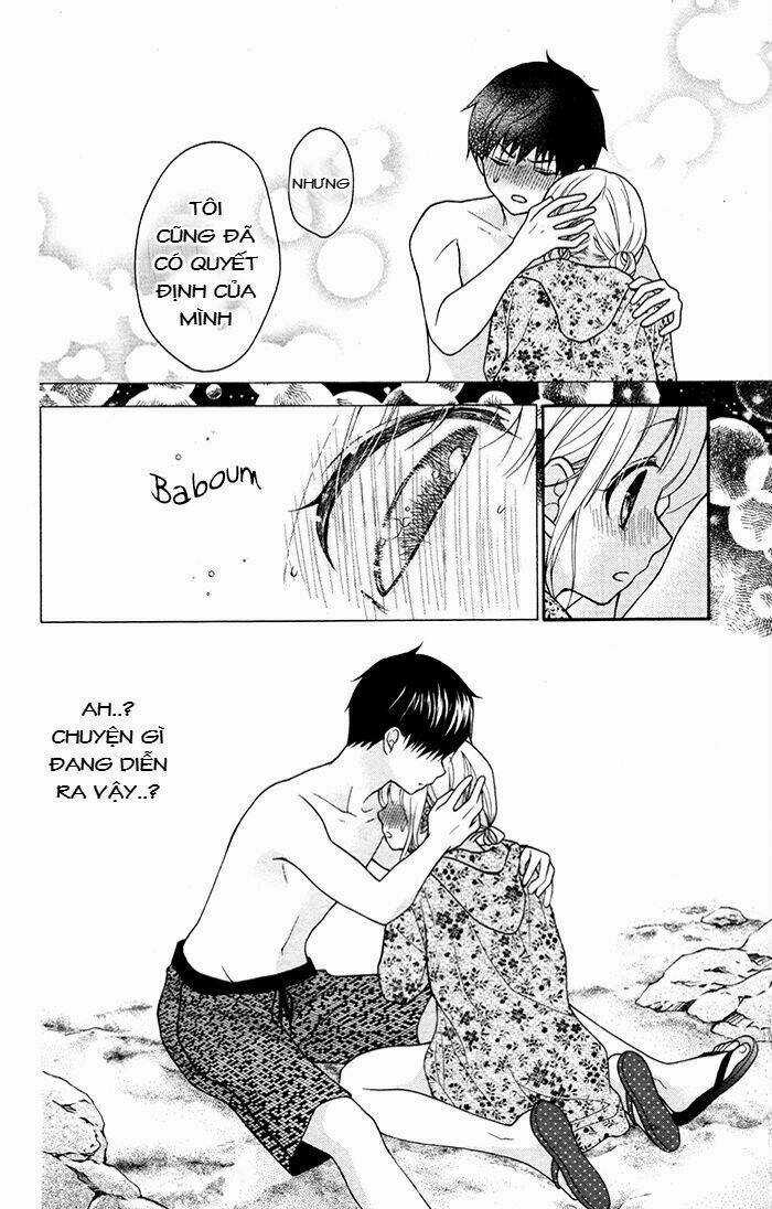 Henyoku No Labyrinth - Chapter 55 - Trang 25