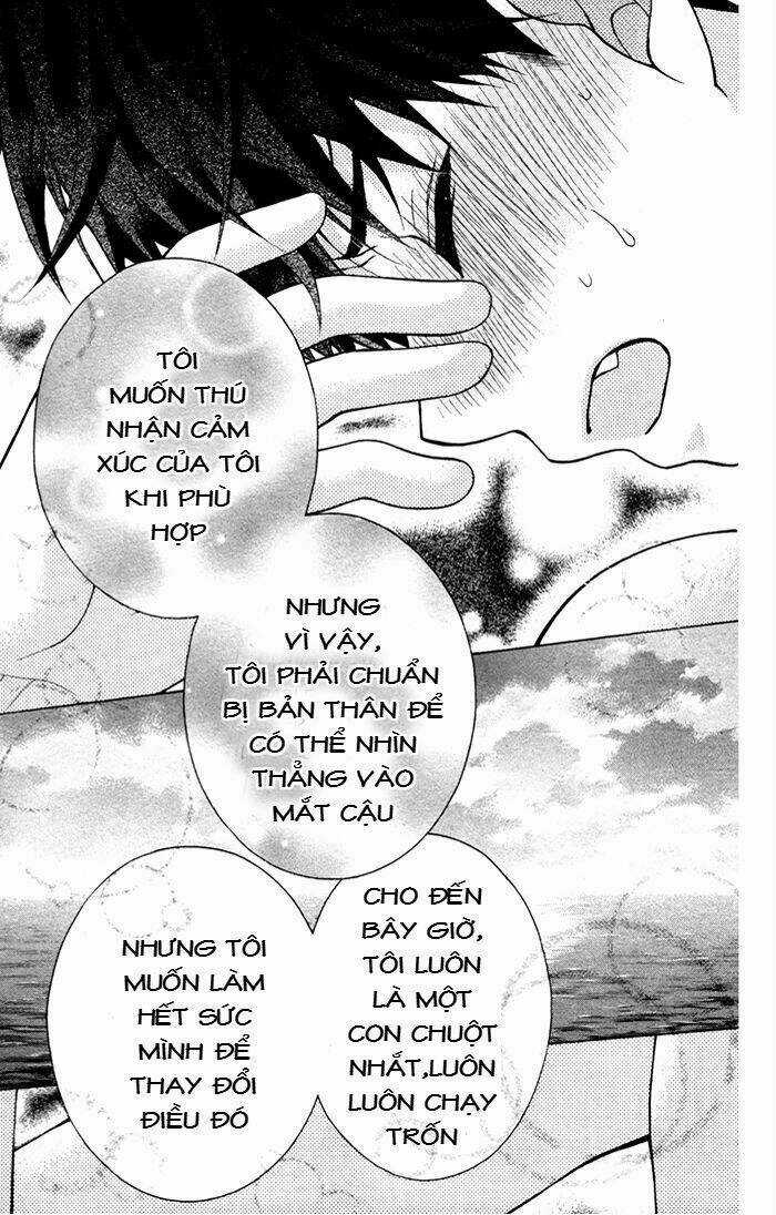 Henyoku No Labyrinth - Chapter 55 - Trang 28