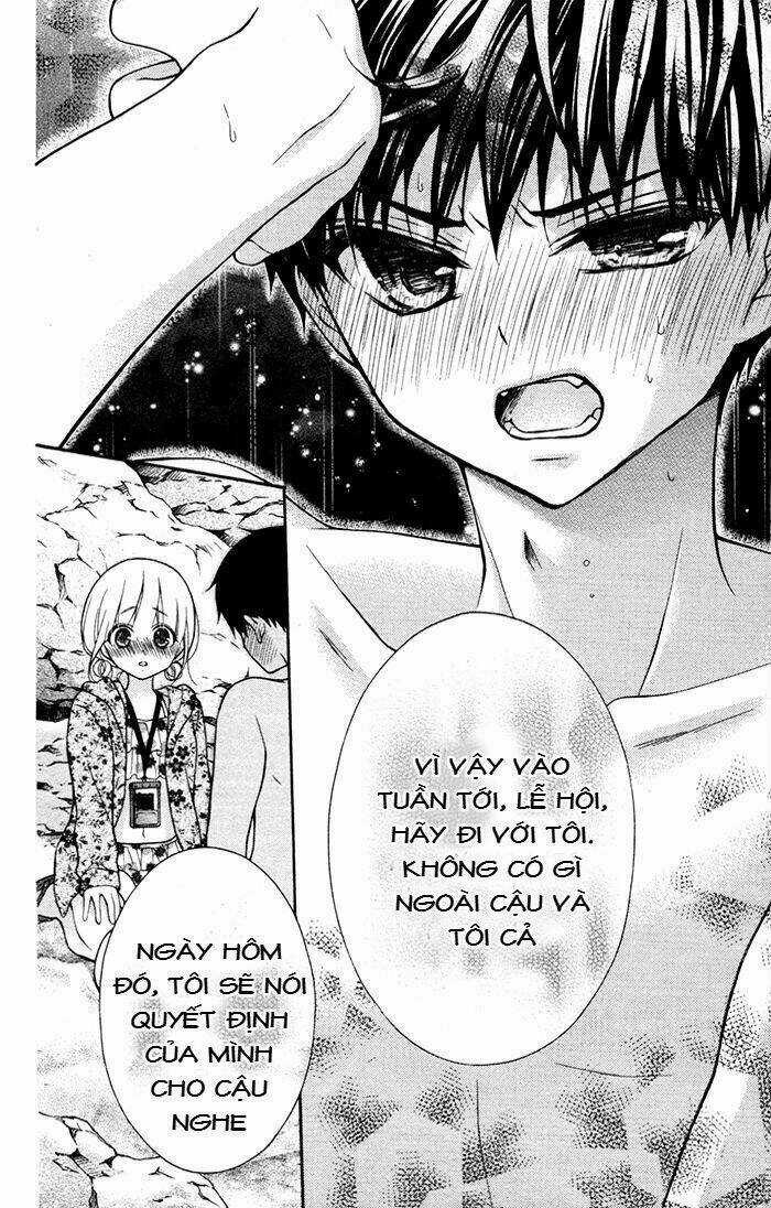 Henyoku No Labyrinth - Chapter 55 - Trang 29