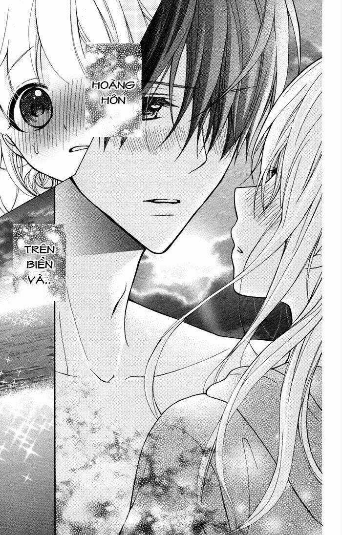 Henyoku No Labyrinth - Chapter 55 - Trang 4