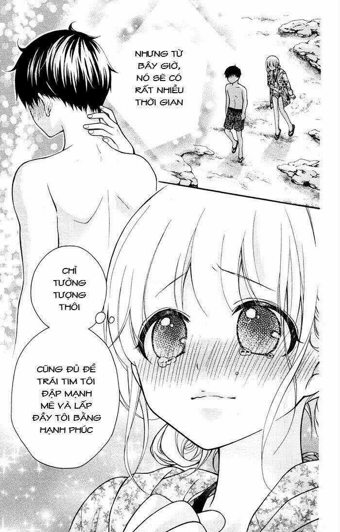 Henyoku No Labyrinth - Chapter 55 - Trang 34