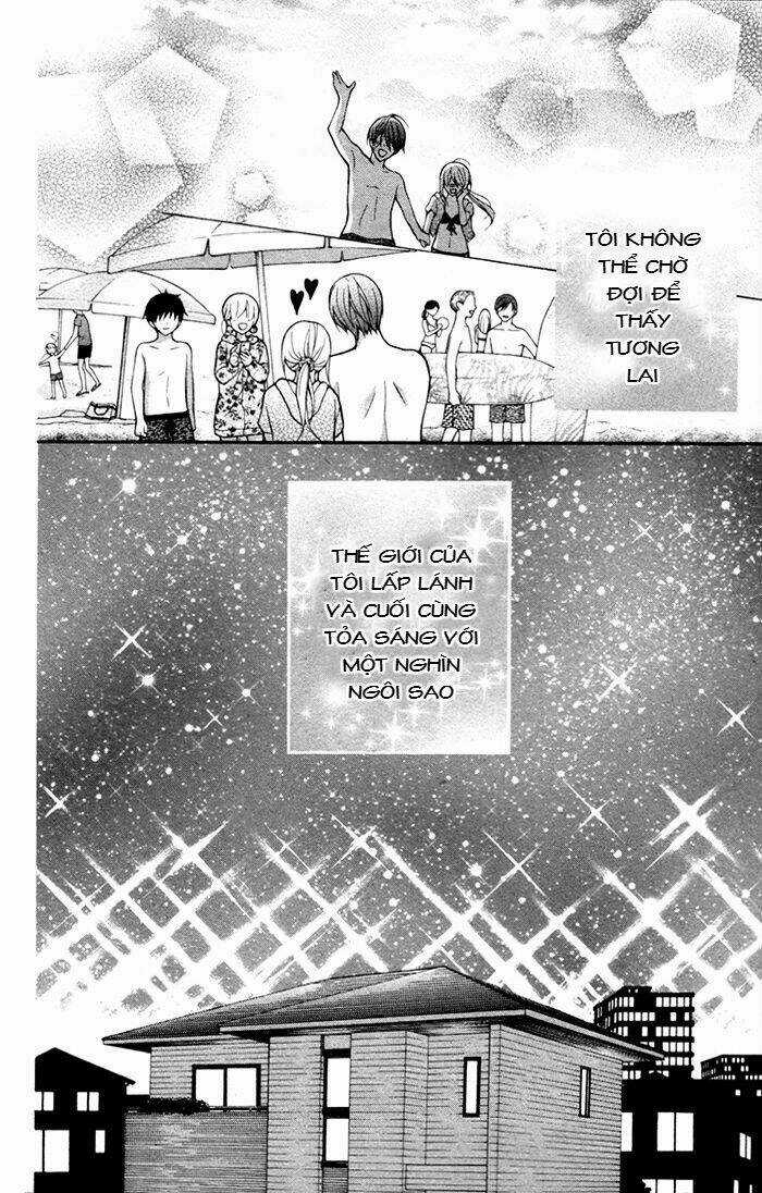 Henyoku No Labyrinth - Chapter 55 - Trang 35