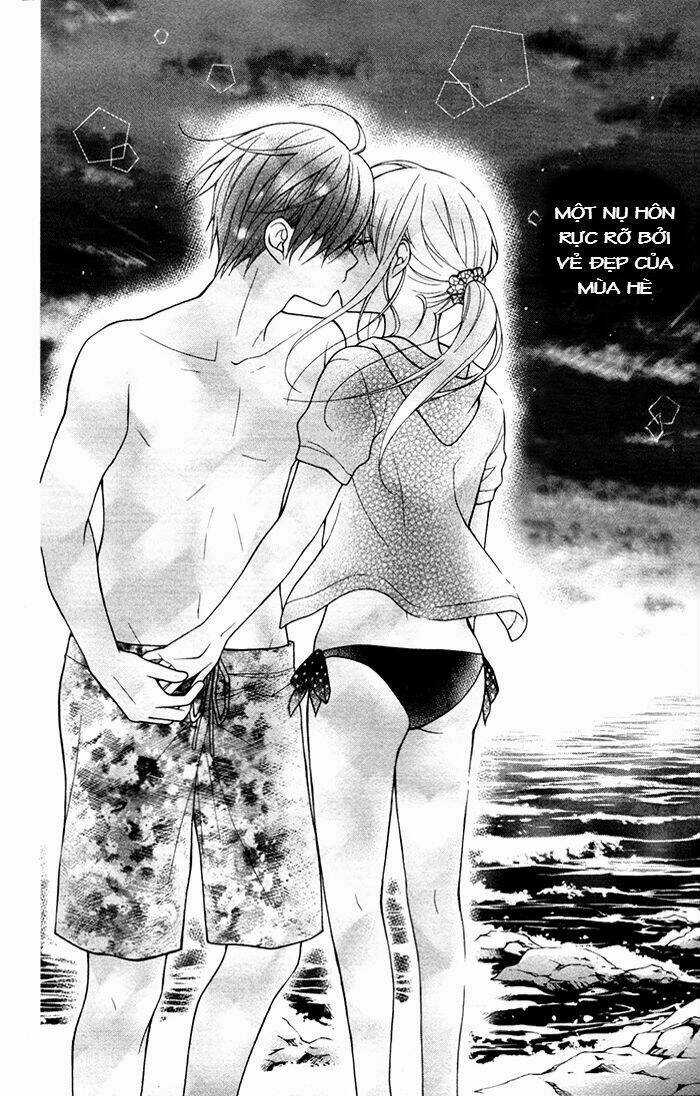 Henyoku No Labyrinth - Chapter 55 - Trang 5