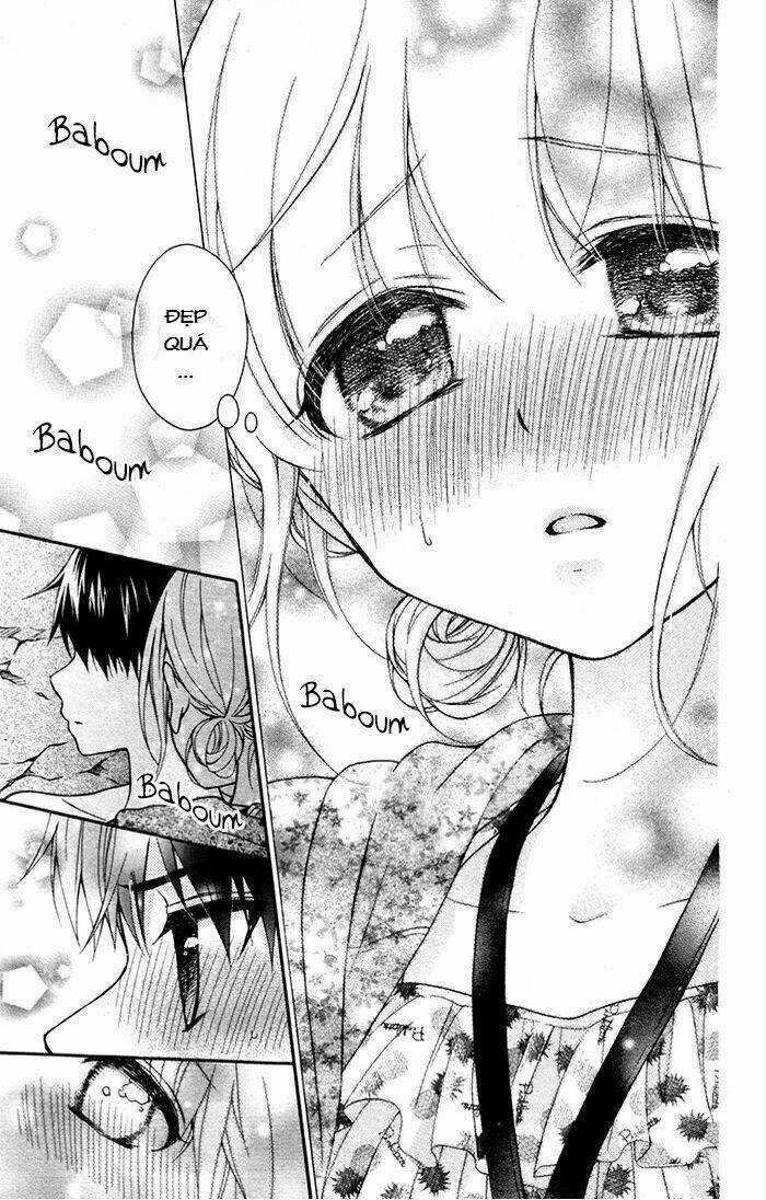 Henyoku No Labyrinth - Chapter 55 - Trang 6