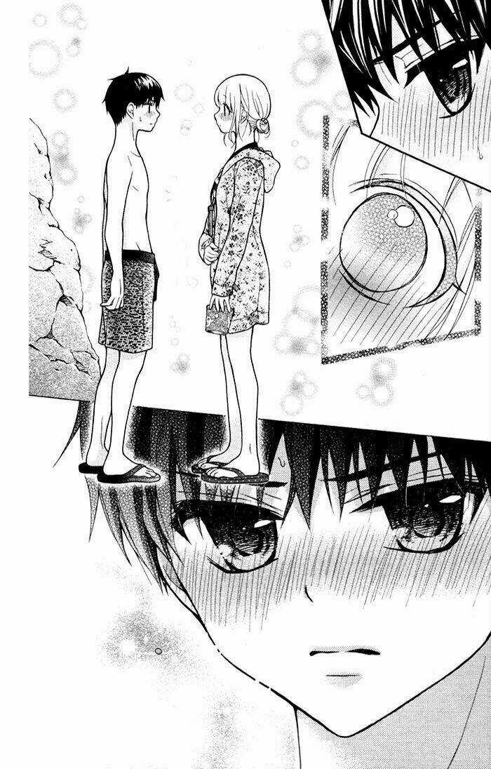 Henyoku No Labyrinth - Chapter 55 - Trang 7