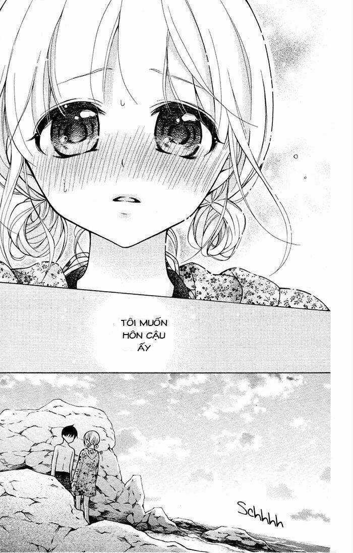 Henyoku No Labyrinth - Chapter 55 - Trang 8