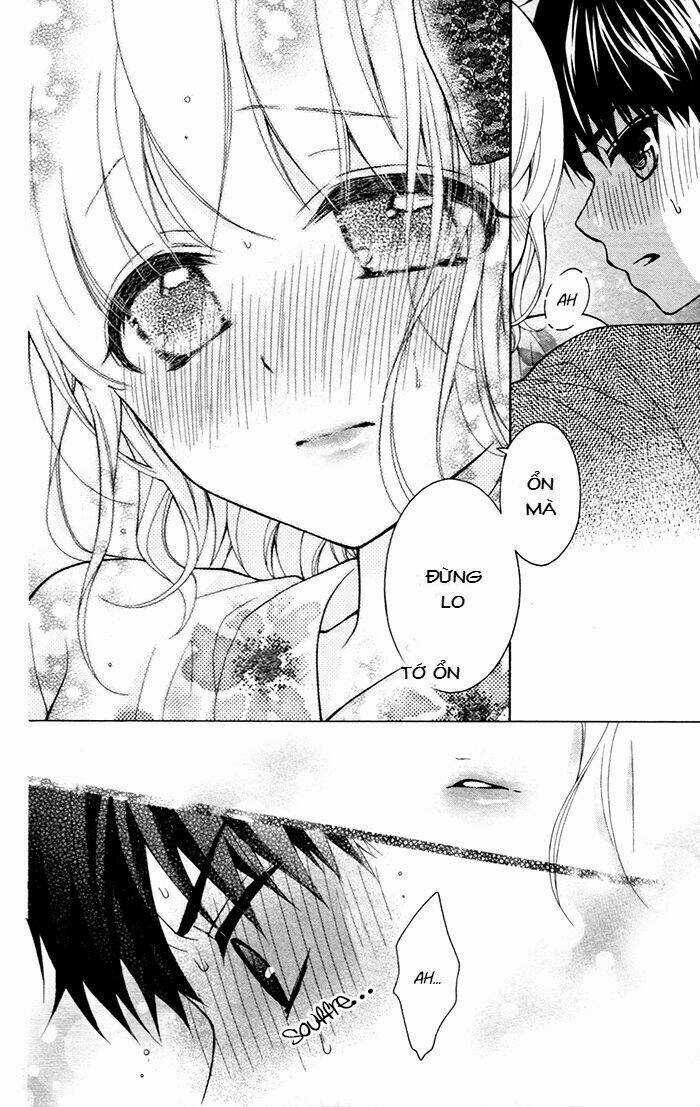 Henyoku No Labyrinth - Chapter 56 - Trang 12