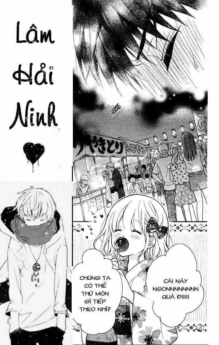 Henyoku No Labyrinth - Chapter 56 - Trang 13