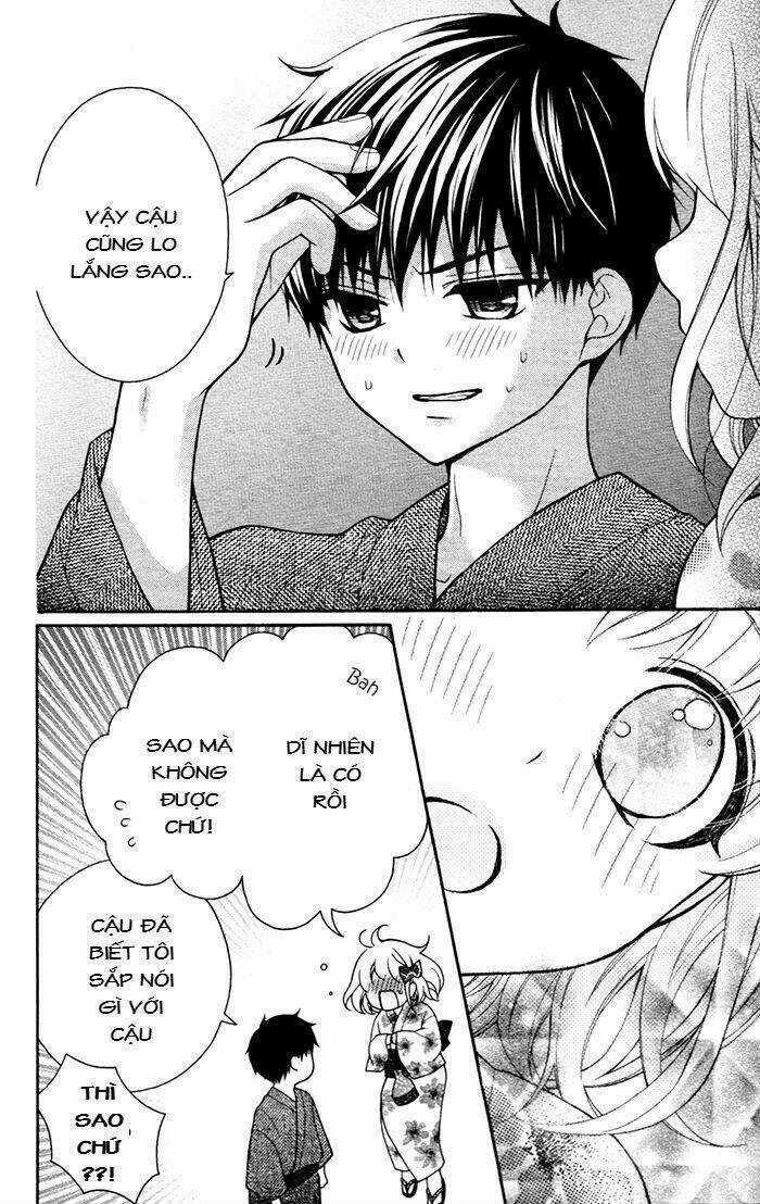 Henyoku No Labyrinth - Chapter 56 - Trang 16