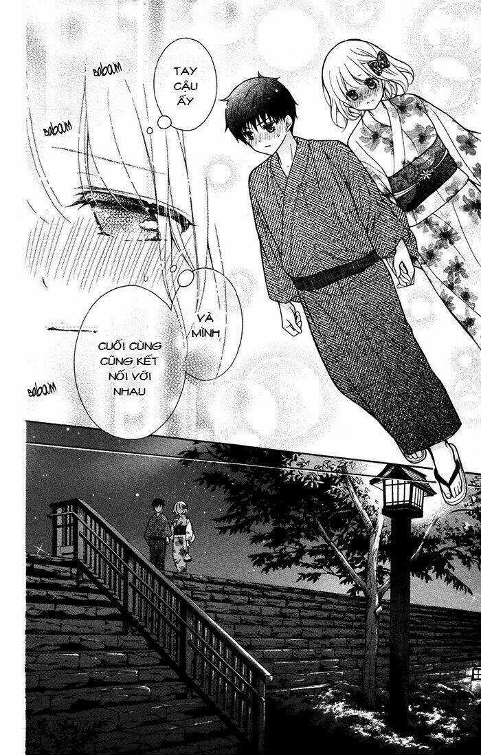 Henyoku No Labyrinth - Chapter 56 - Trang 18