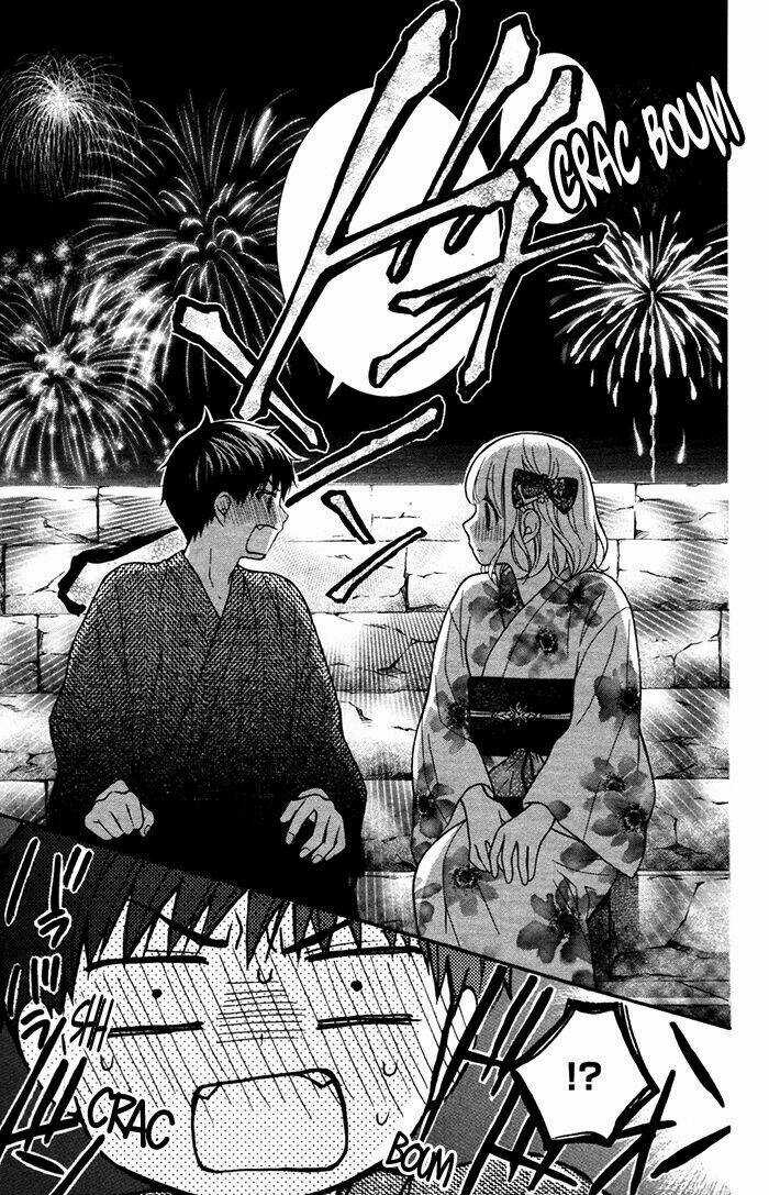 Henyoku No Labyrinth - Chapter 56 - Trang 21
