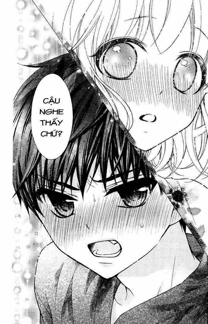 Henyoku No Labyrinth - Chapter 56 - Trang 23