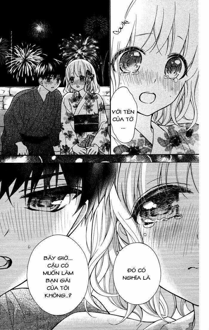 Henyoku No Labyrinth - Chapter 56 - Trang 24