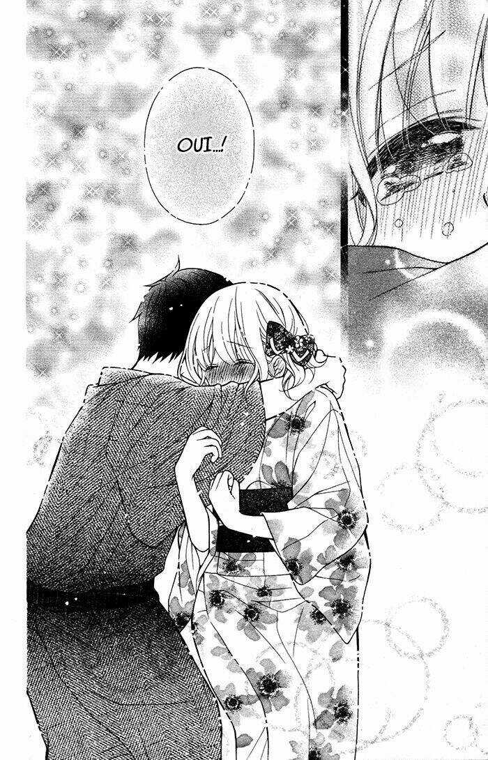 Henyoku No Labyrinth - Chapter 56 - Trang 25