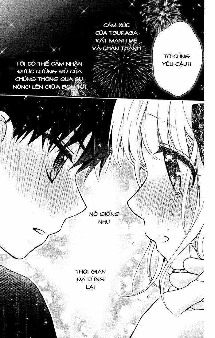 Henyoku No Labyrinth - Chapter 56 - Trang 26