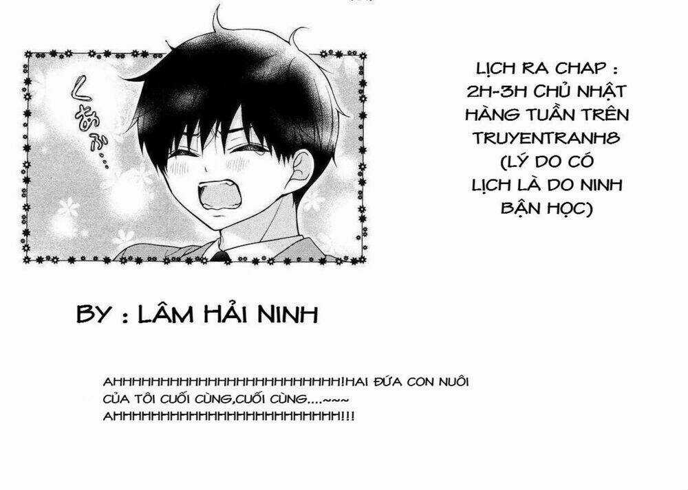 Henyoku No Labyrinth - Chapter 56 - Trang 31