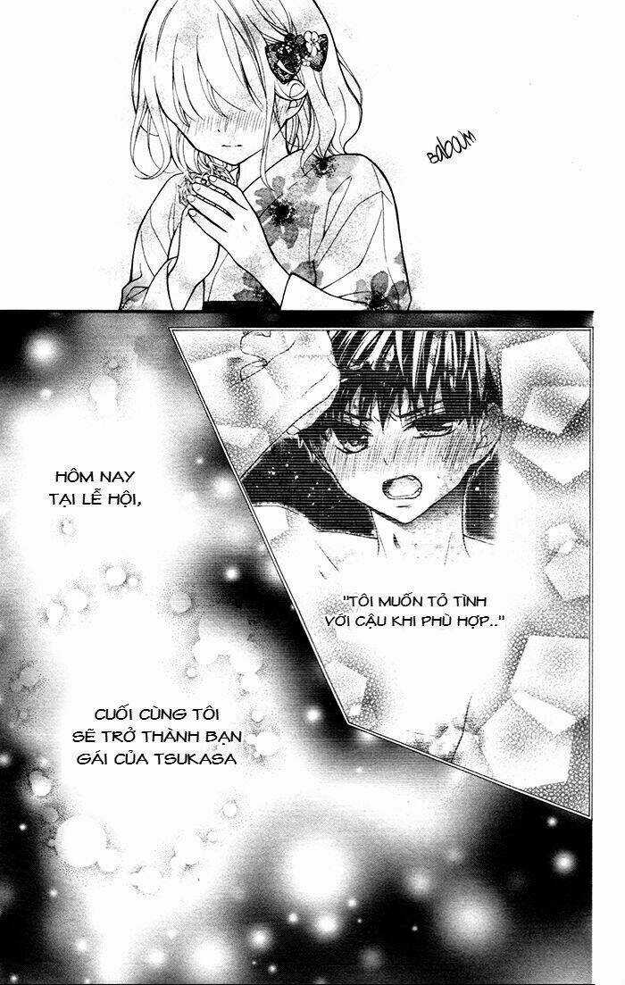 Henyoku No Labyrinth - Chapter 56 - Trang 5