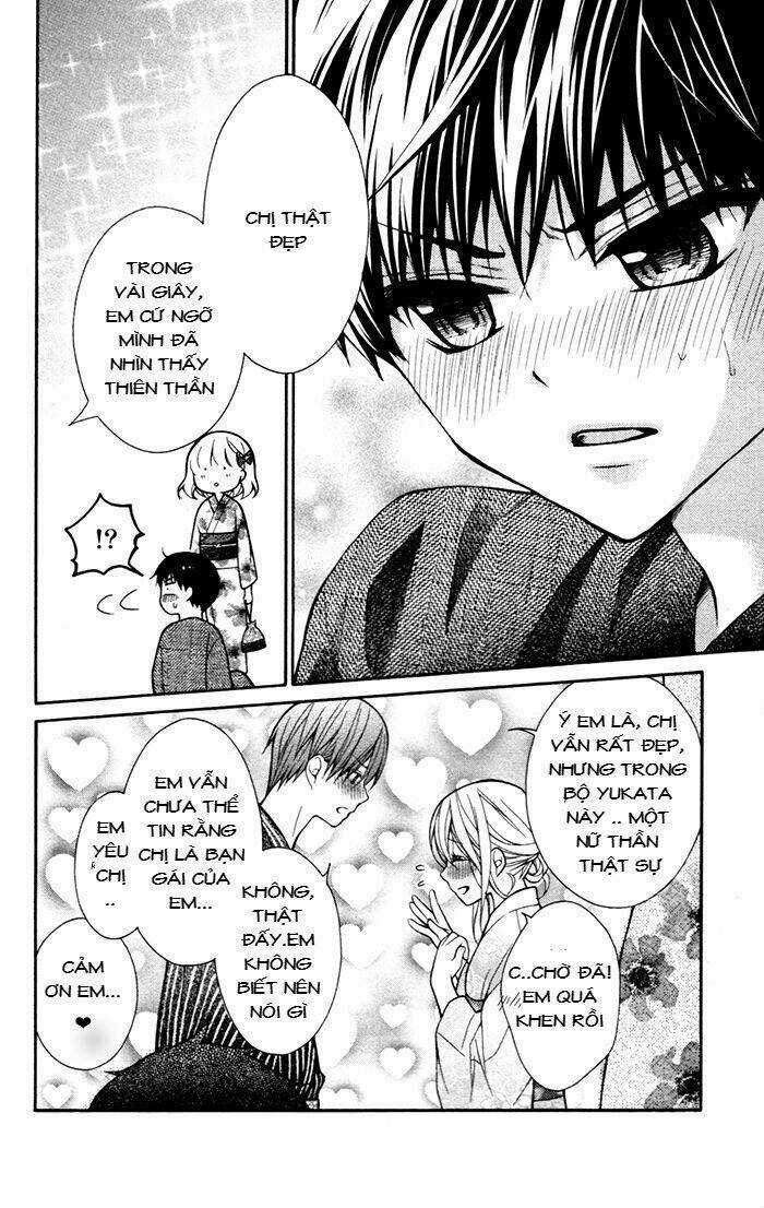 Henyoku No Labyrinth - Chapter 56 - Trang 9