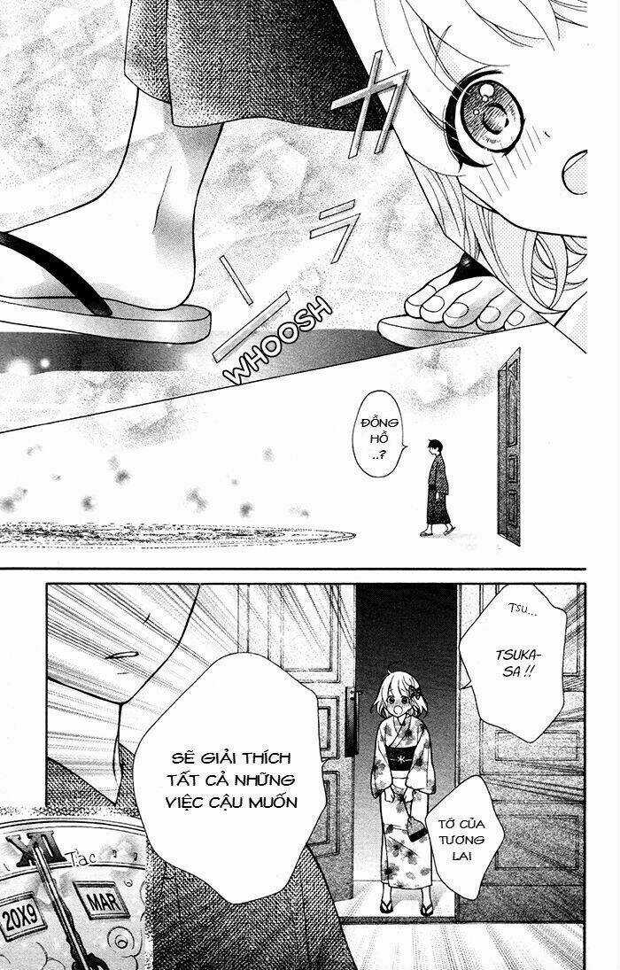 Henyoku No Labyrinth - Chapter 57 - Trang 12