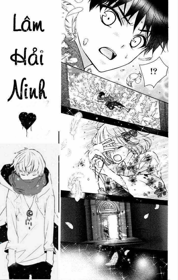 Henyoku No Labyrinth - Chapter 57 - Trang 14