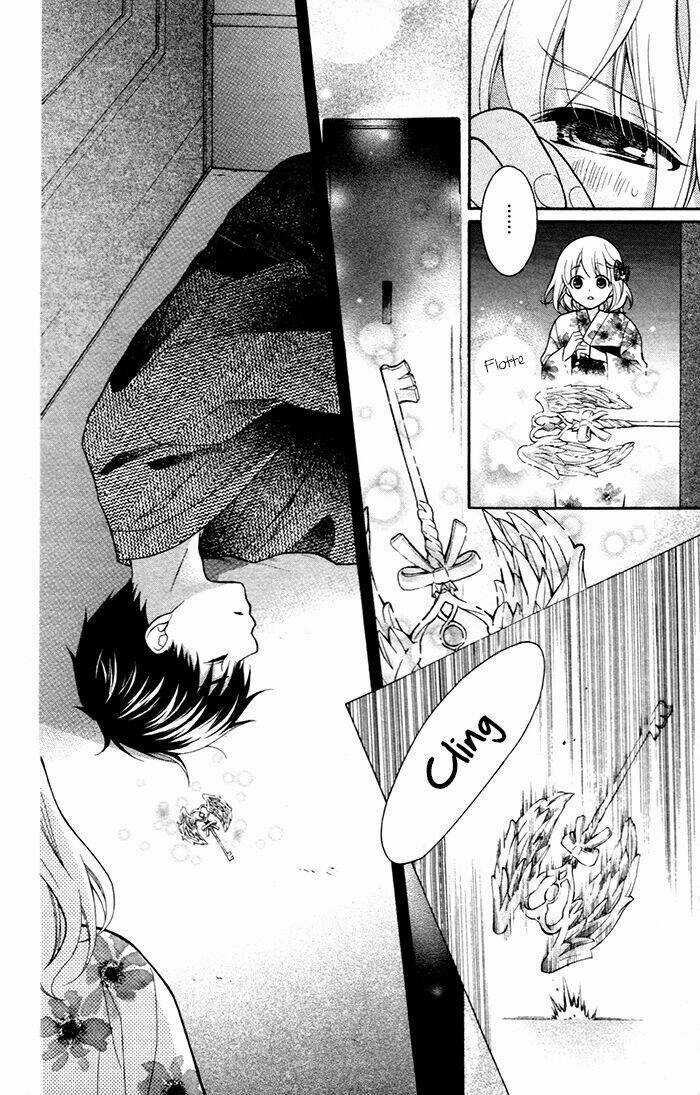 Henyoku No Labyrinth - Chapter 57 - Trang 15